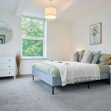 York City Central Apartment And Coffee Shop Bagian luar foto