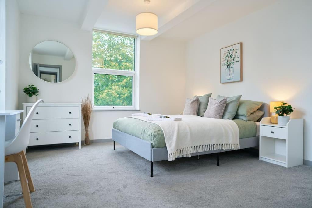 York City Central Apartment And Coffee Shop Bagian luar foto