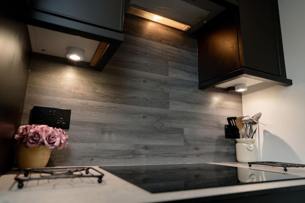 York City Central Apartment And Coffee Shop Bagian luar foto