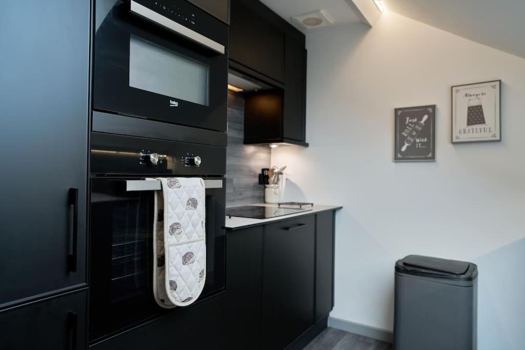 York City Central Apartment And Coffee Shop Bagian luar foto