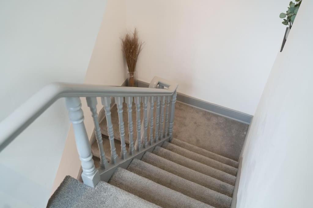 York City Central Apartment And Coffee Shop Bagian luar foto