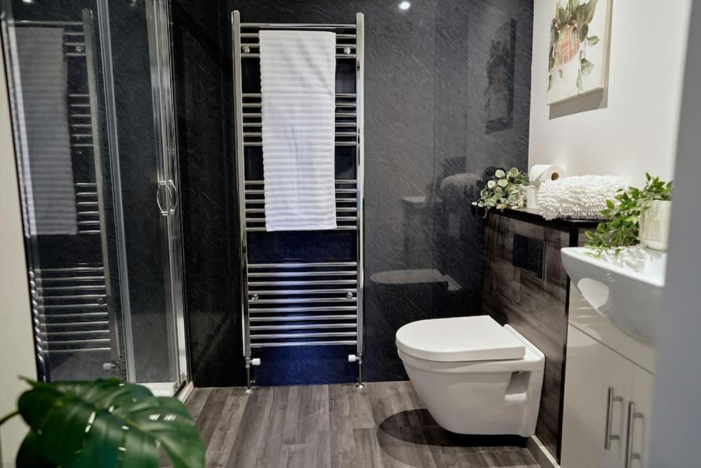 York City Central Apartment And Coffee Shop Bagian luar foto