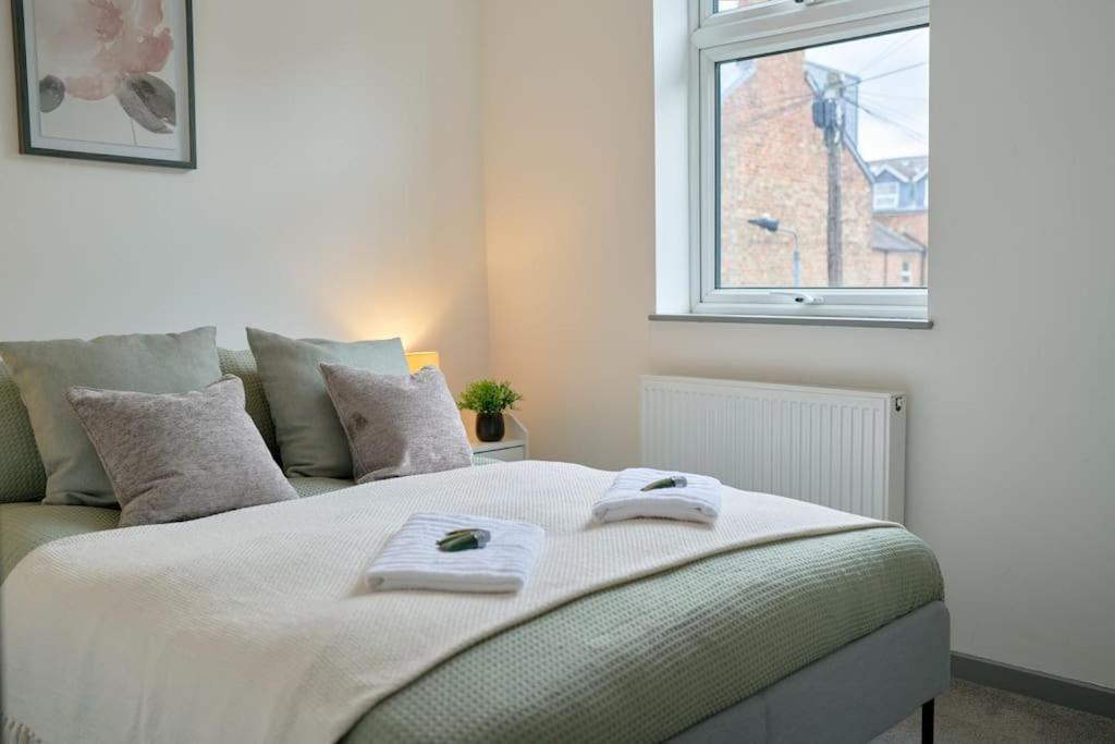 York City Central Apartment And Coffee Shop Bagian luar foto