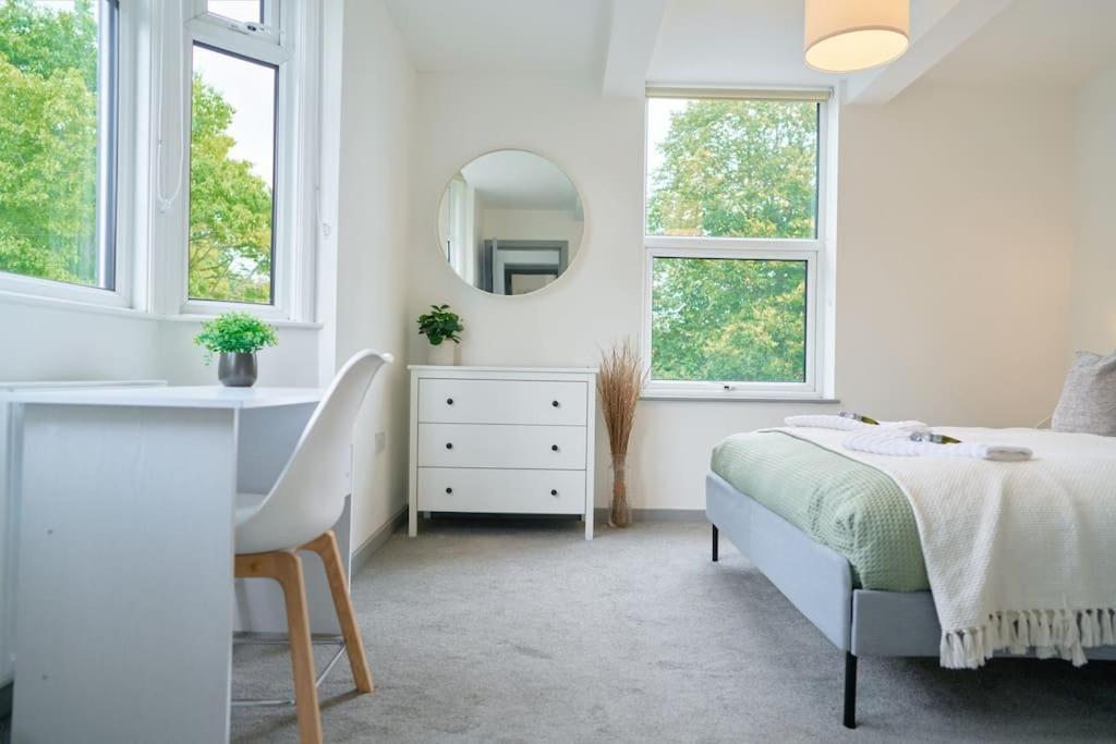 York City Central Apartment And Coffee Shop Bagian luar foto